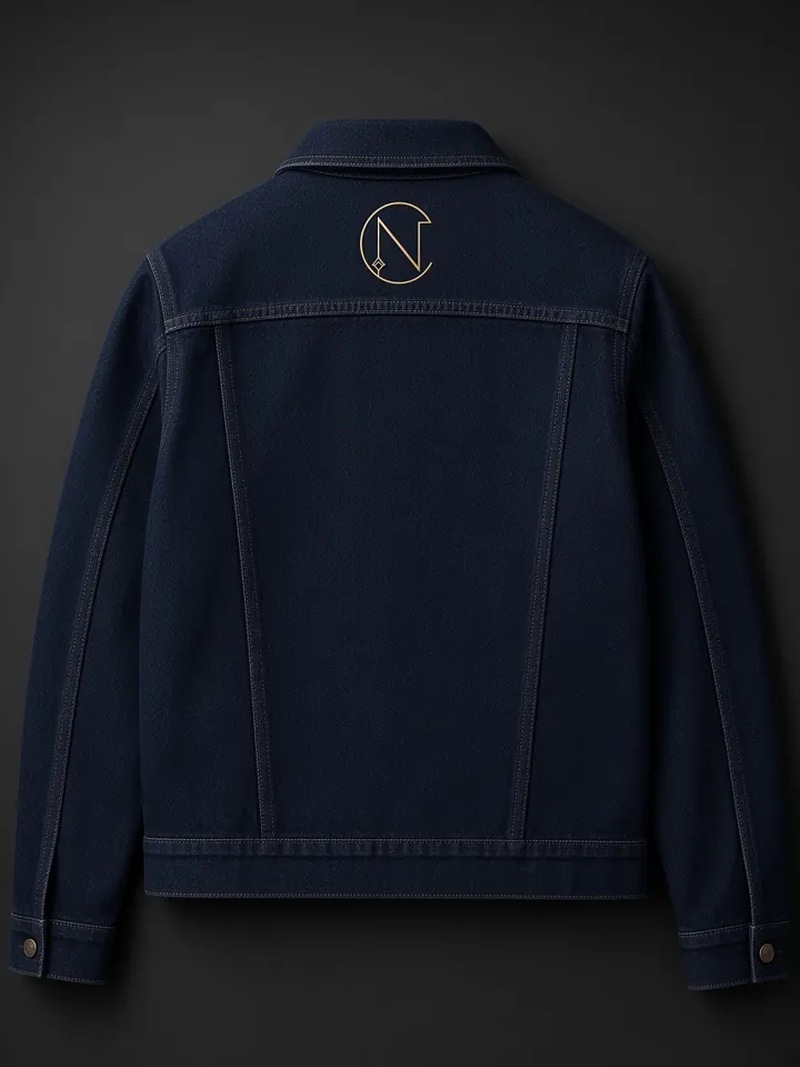 Atelier Jacket, studio