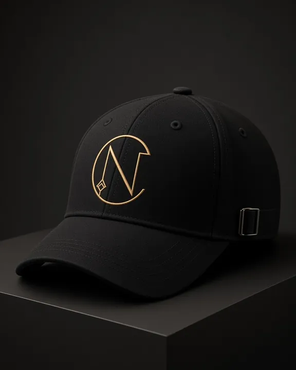 Crest Cap
