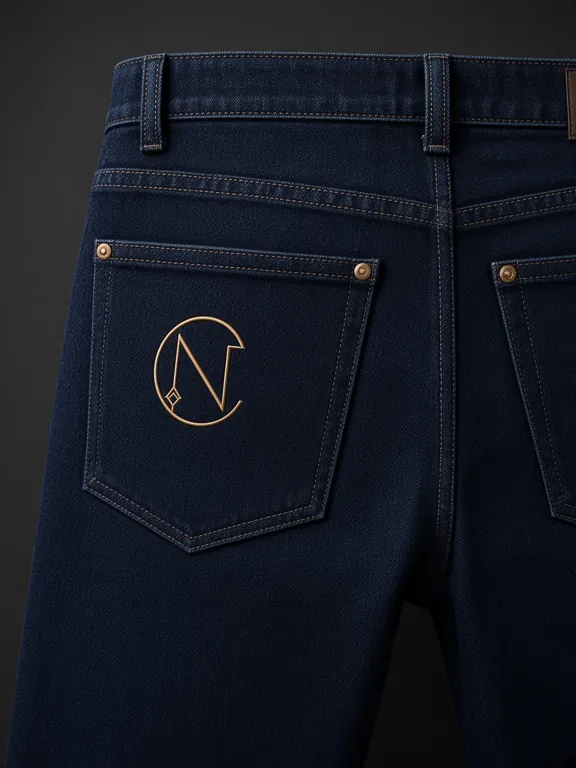 Signature Jean
