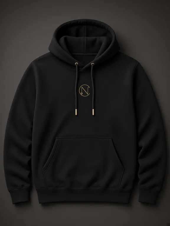 Nocturne Hoodie