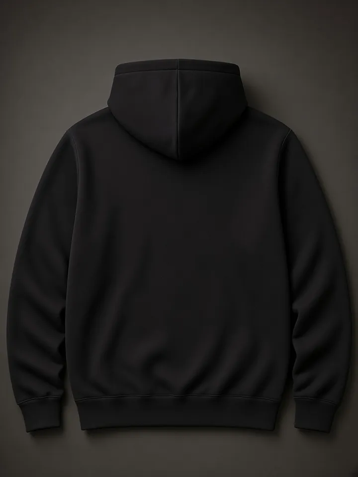 Nocturne Hoodie, detail 1
