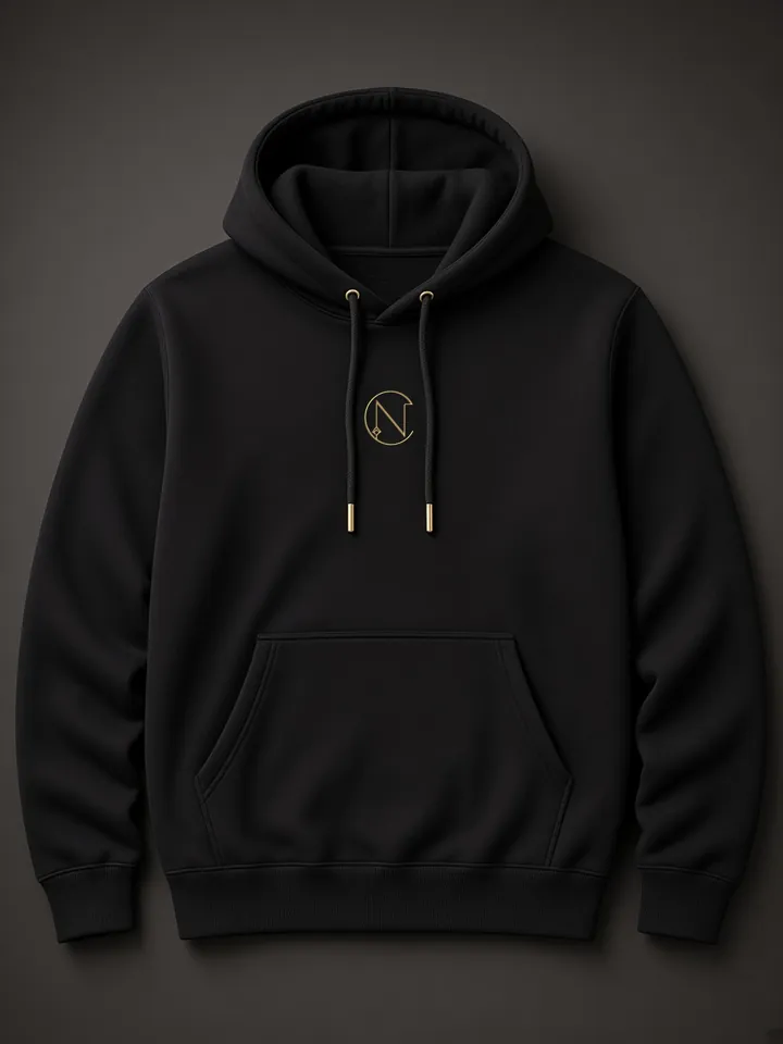 Nocturne Hoodie, studio